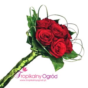 Wiązanka z Róż (KOD 005)