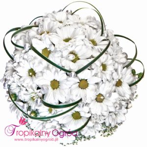 Bukiet Ślubny (KOD 020)