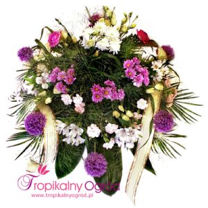 Wiązanka Pogrzebowa (KOD 176a)