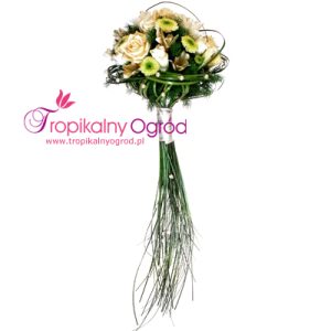 Bukiet Ślubny (KOD 029)