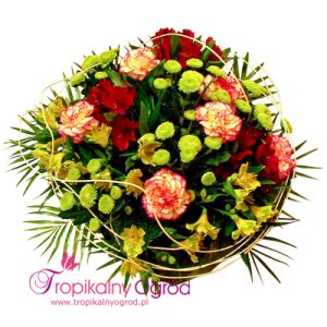 Bukiet Fantazyjny (KOD 138)