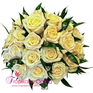 Bukiet Ślubny (KOD 008)