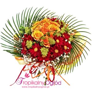 Bukiet Kolorowy (KOD 169)