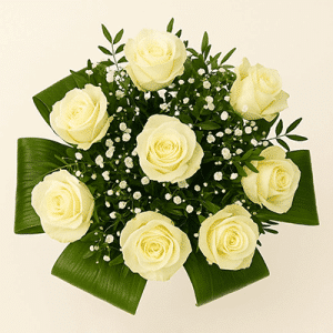 Bukiet "Cisza Elegancji"